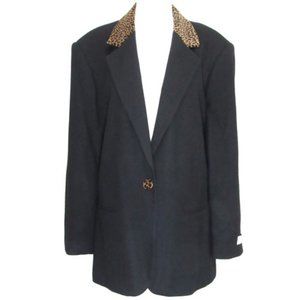 SAG HARBOR - WOOL JACKET / BLAZER